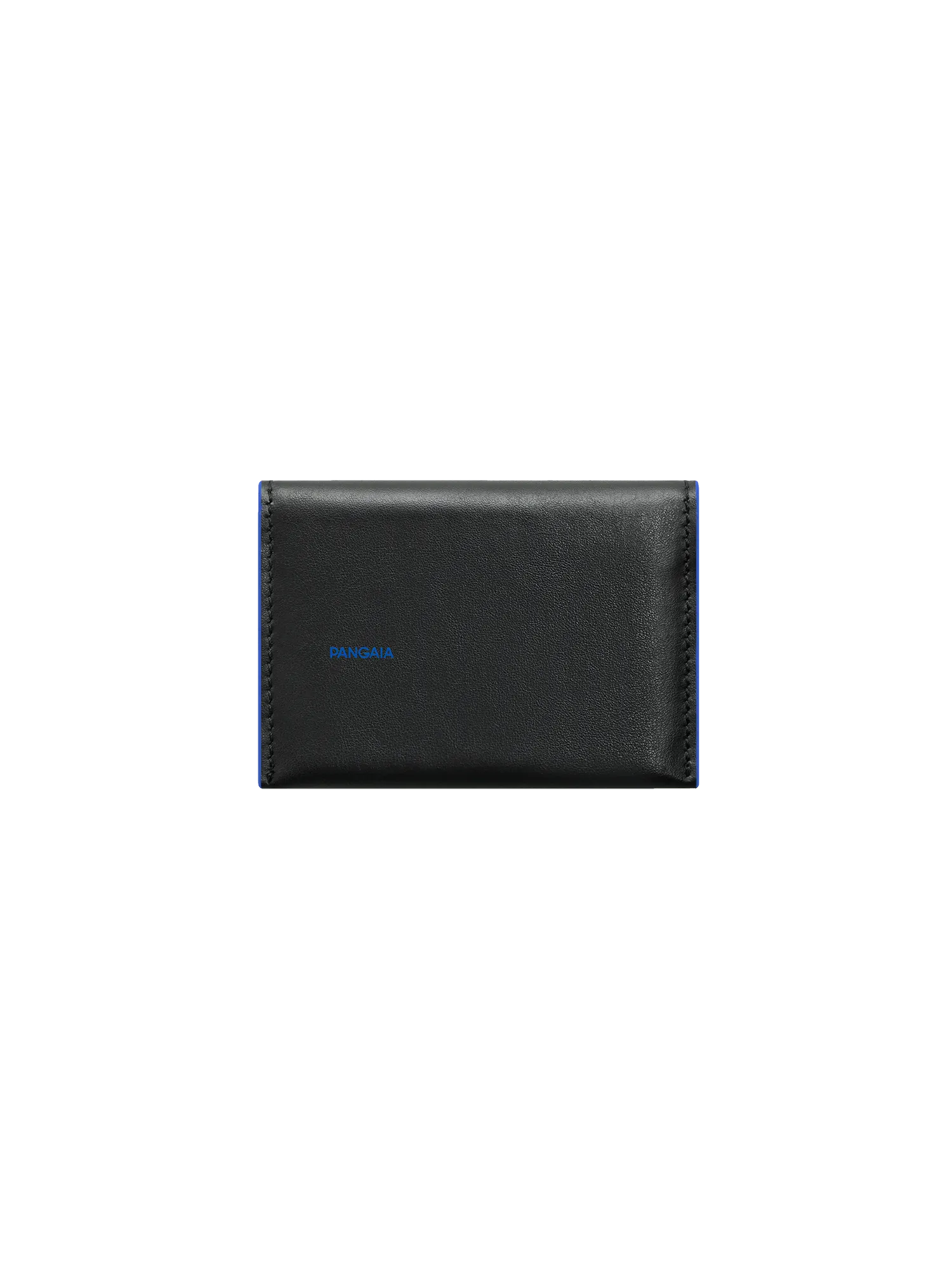 Biobased Card Holder—cobalt blue