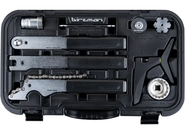 Birzman Travel Tool Box