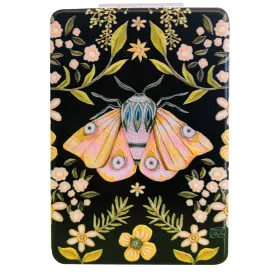 Black Moth Compact