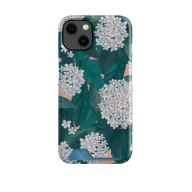 Blossom By Jade Mosinski Case and Card Case