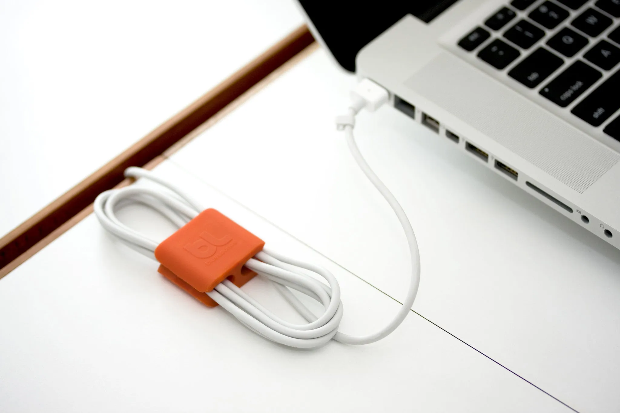 BlueLounge - Cable Clip Cable Organizer