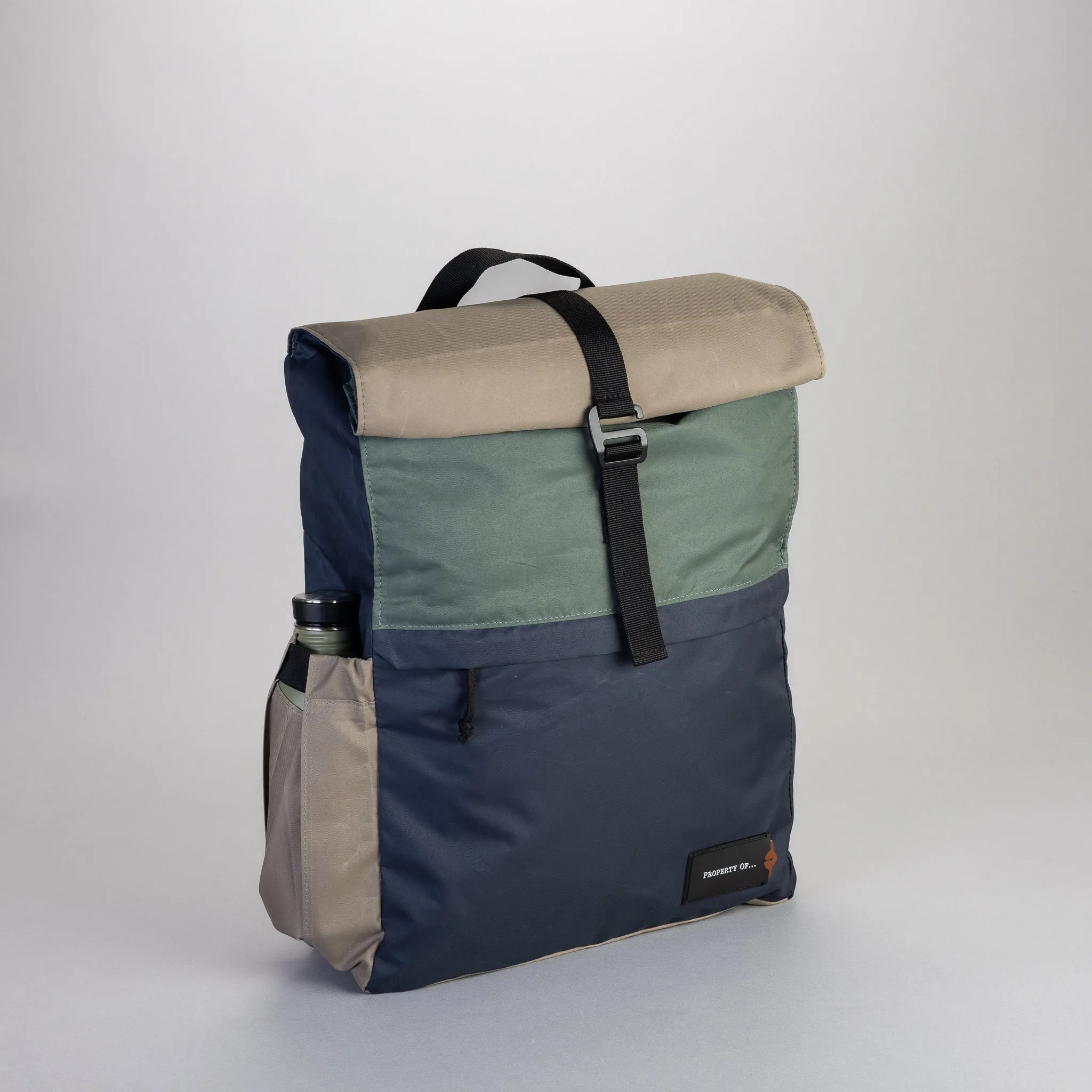 Bob Foldable Backpack