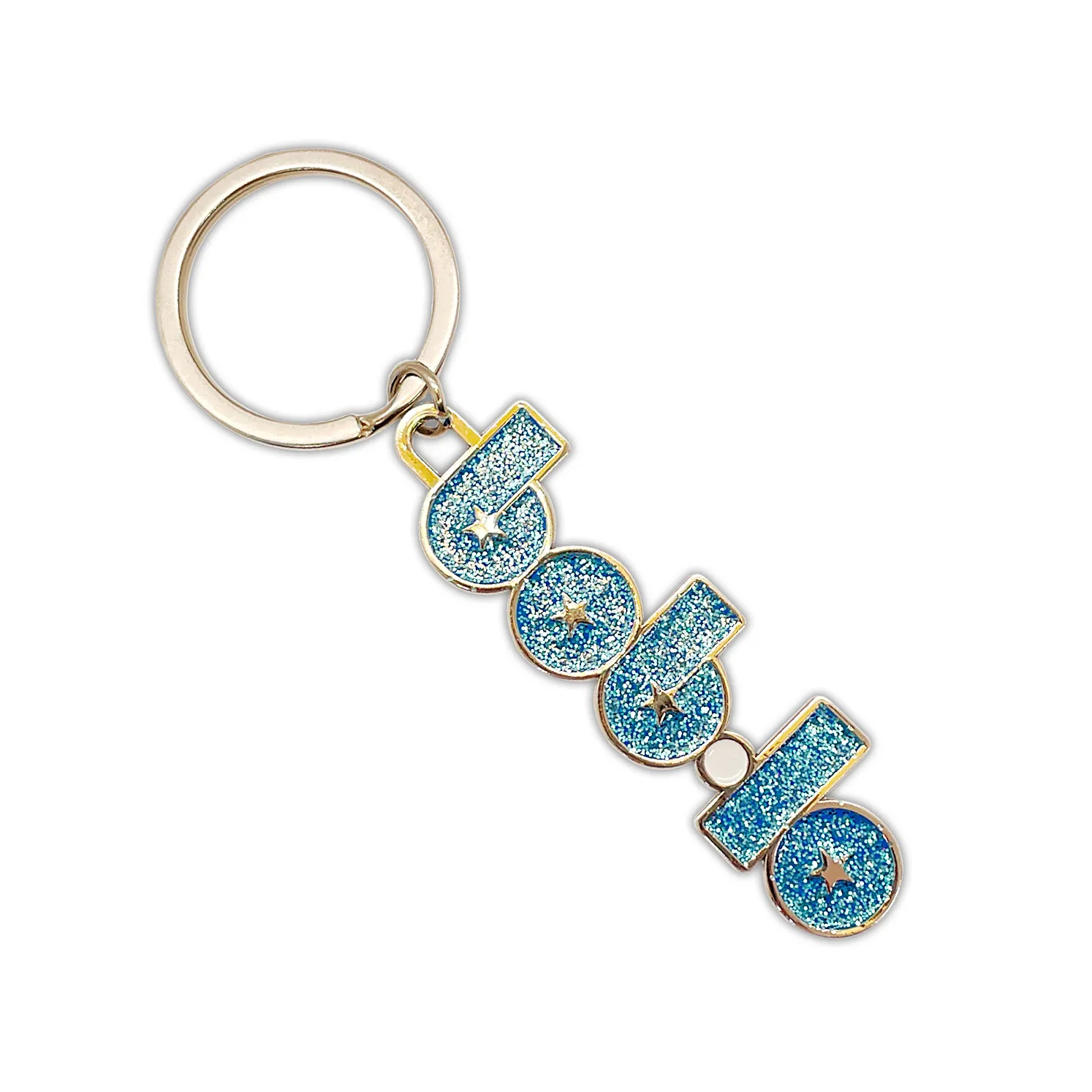 Boblo Island Keychain