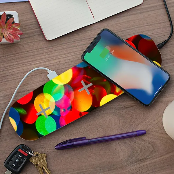 Boltron Wireless Charging Pad