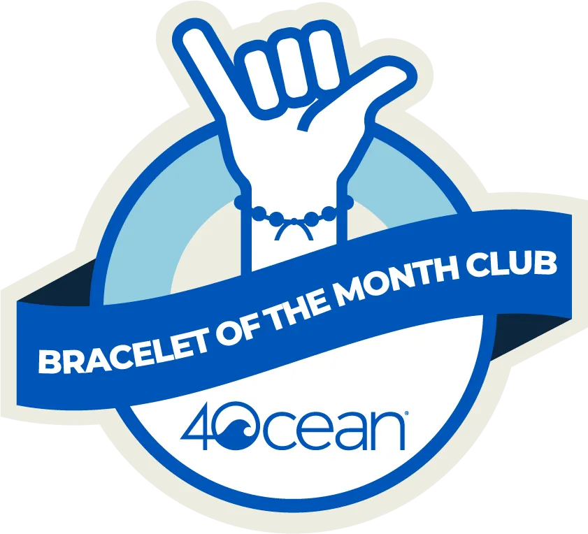 Bracelet of the Month Club - Set - 3 Months