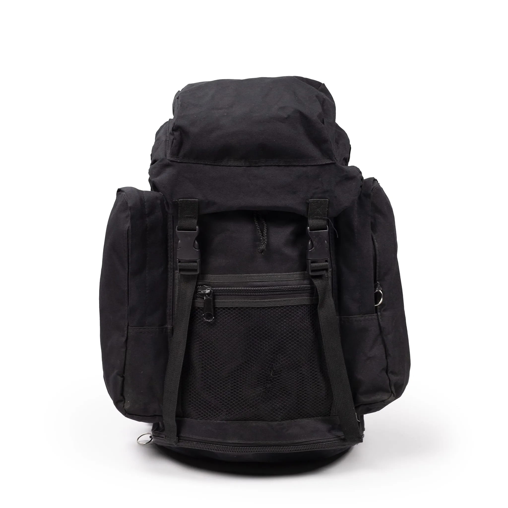 British 30L Daypack