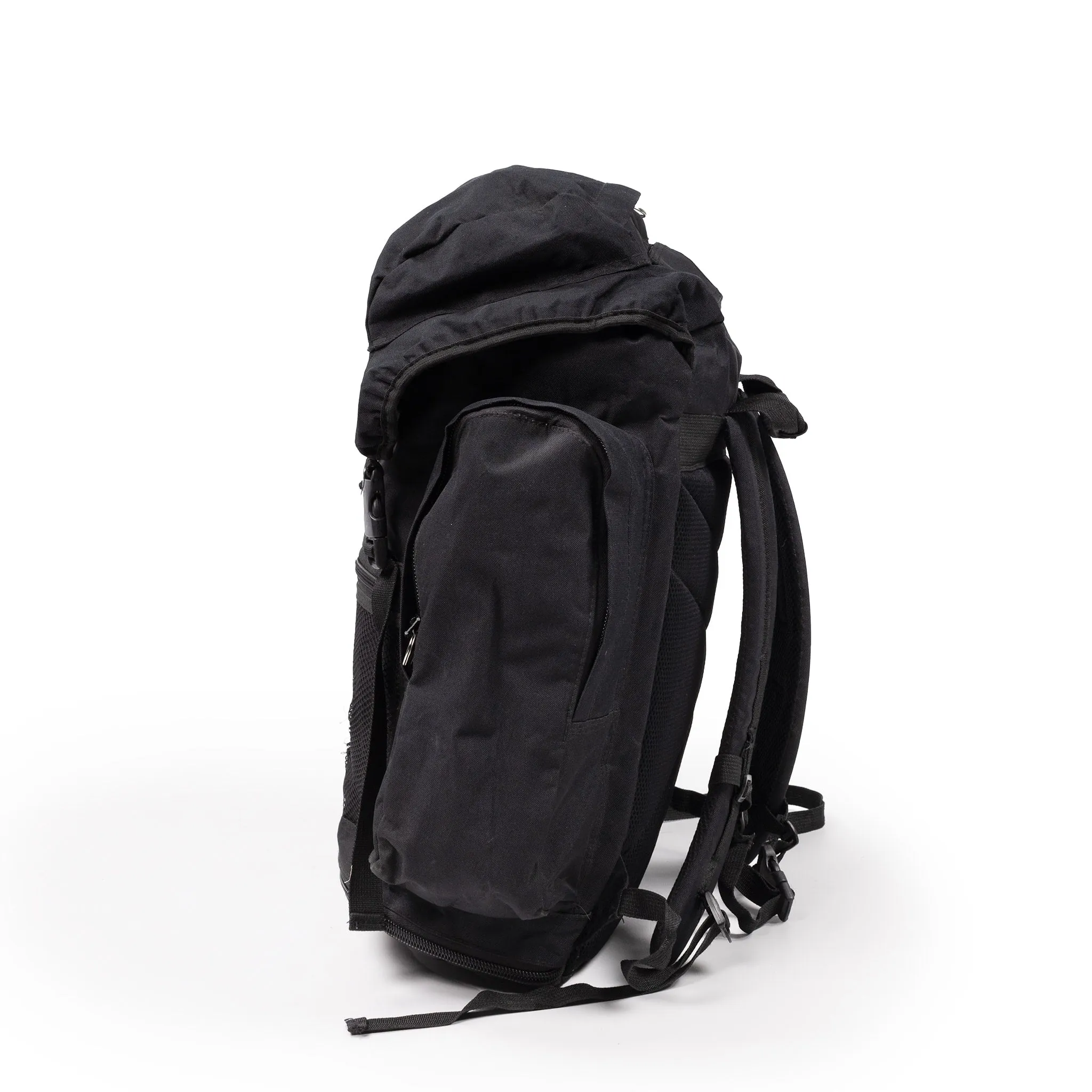 British 30L Daypack