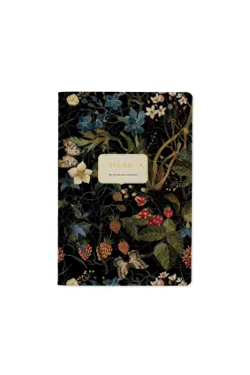 Bruno Visconti Paper Notebooks