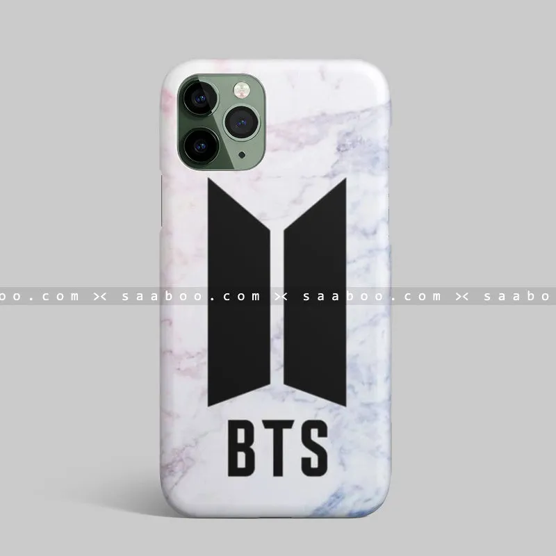 BTS Marble Love