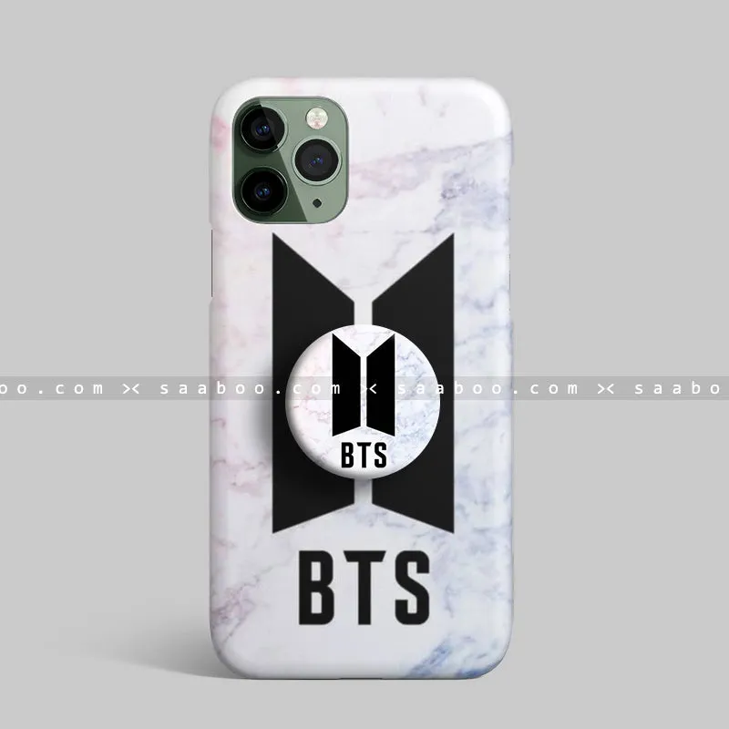 BTS Marble Love