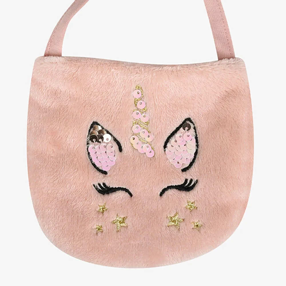 CA Light Pink Bag 3193