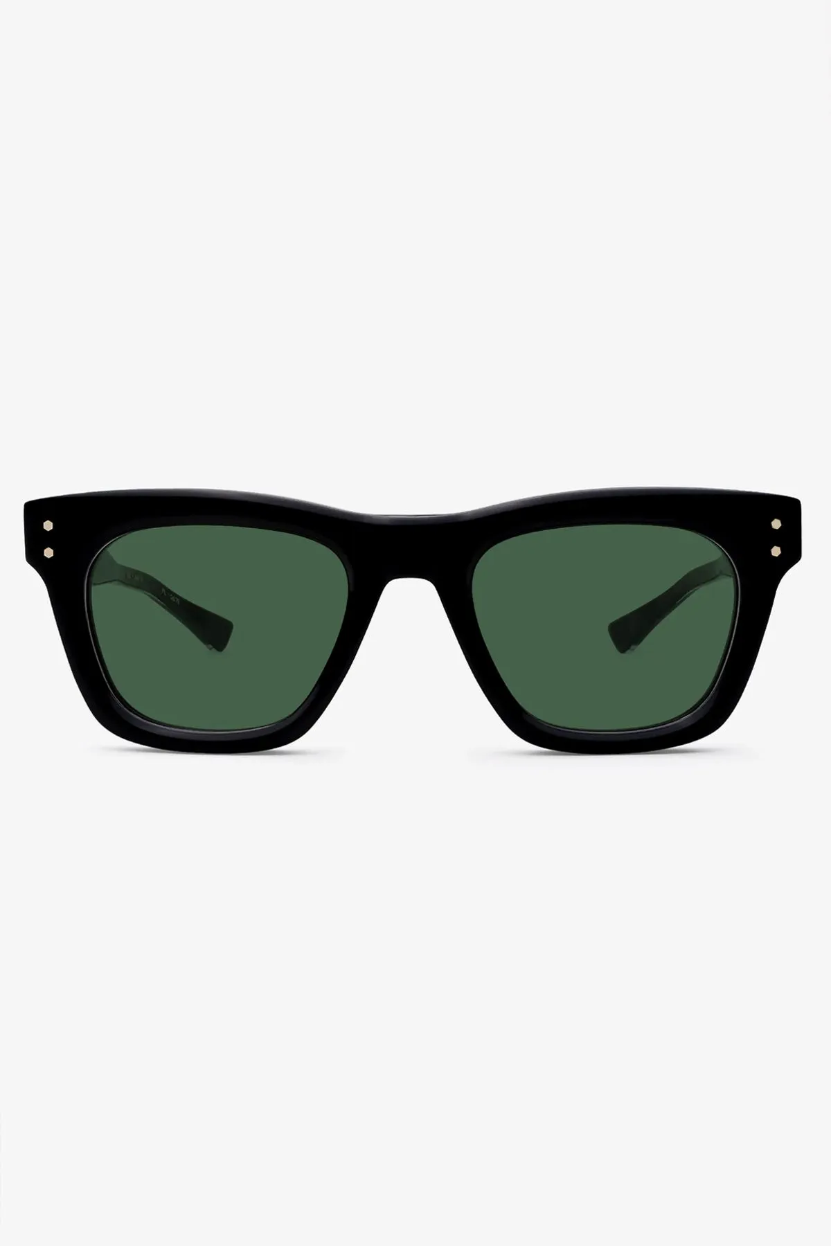 Callahan - Black/Green