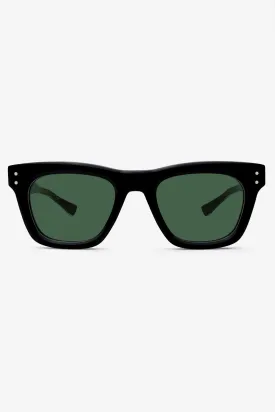 Callahan - Black/Green