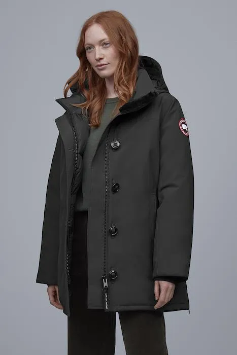 Canada Goose Dawson Parka