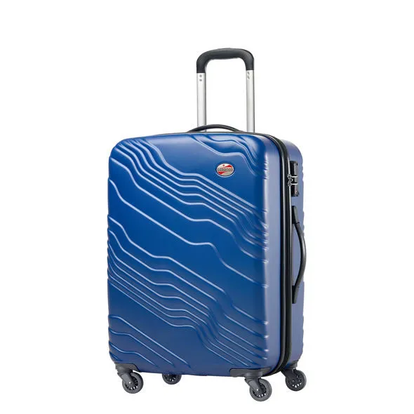 Canadian Tourister Canadian Shield Medium Expanding Spinner