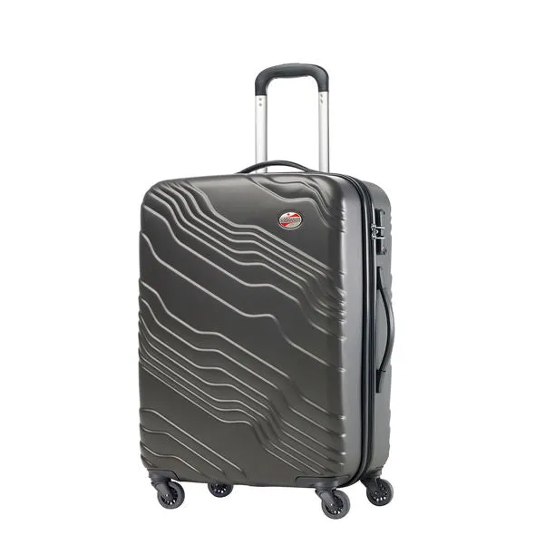 Canadian Tourister Canadian Shield Medium Expanding Spinner