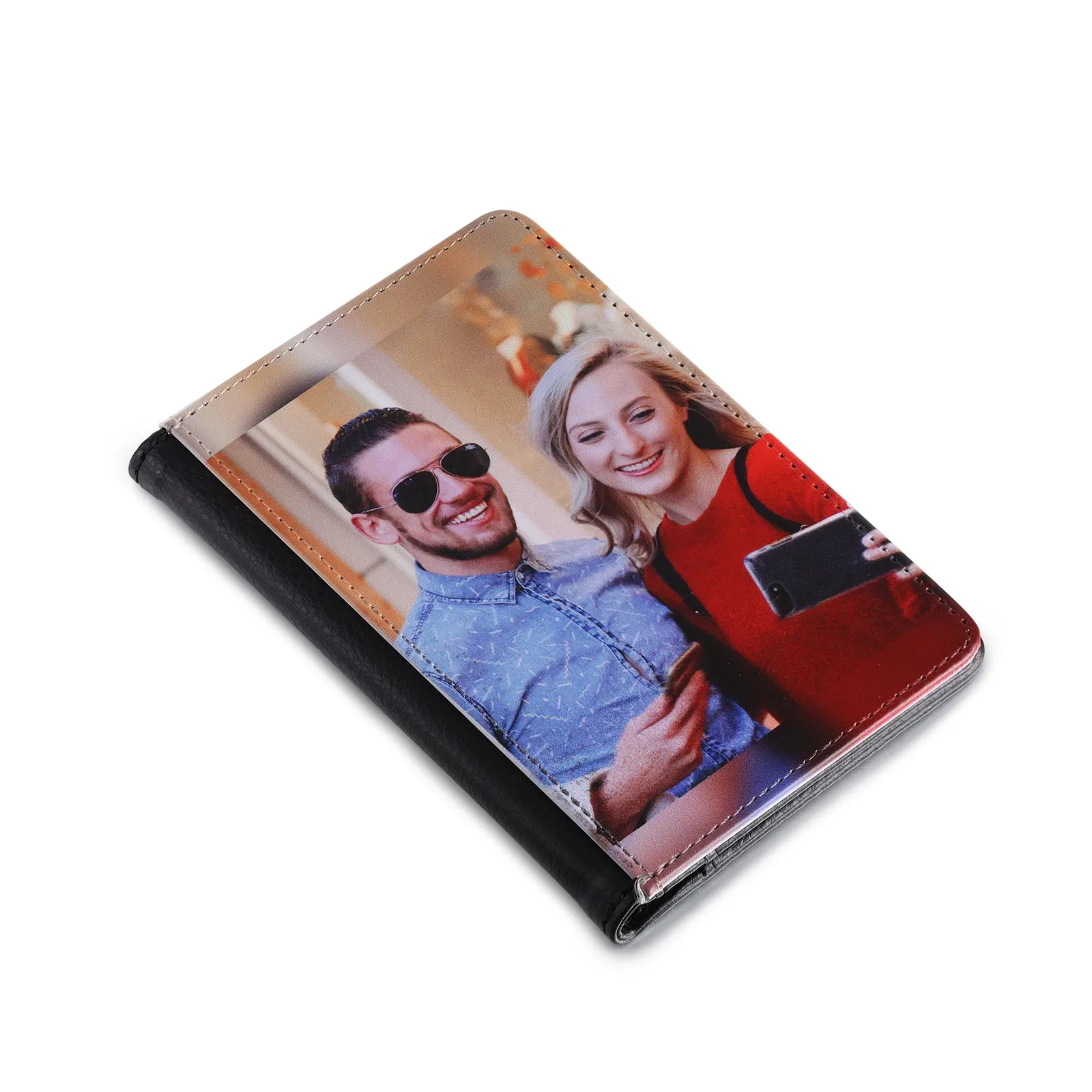 CAP700049CM - Personalized Card Holder