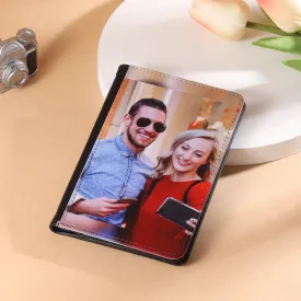 CAP700049CM - Personalized Card Holder