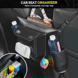 CarHelper Car Seat Organizer