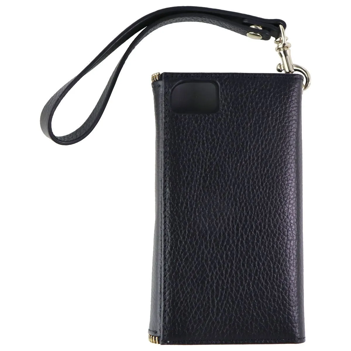 Case-Mate Rebecca Minkoff Folio Wristlet Case for Apple iPhone 5/5s/SE 1 - Black