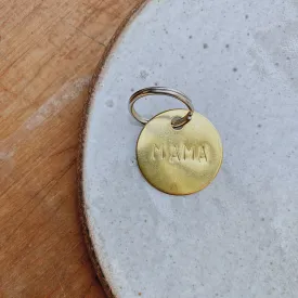 Chaparral | Medium Mama Keychain