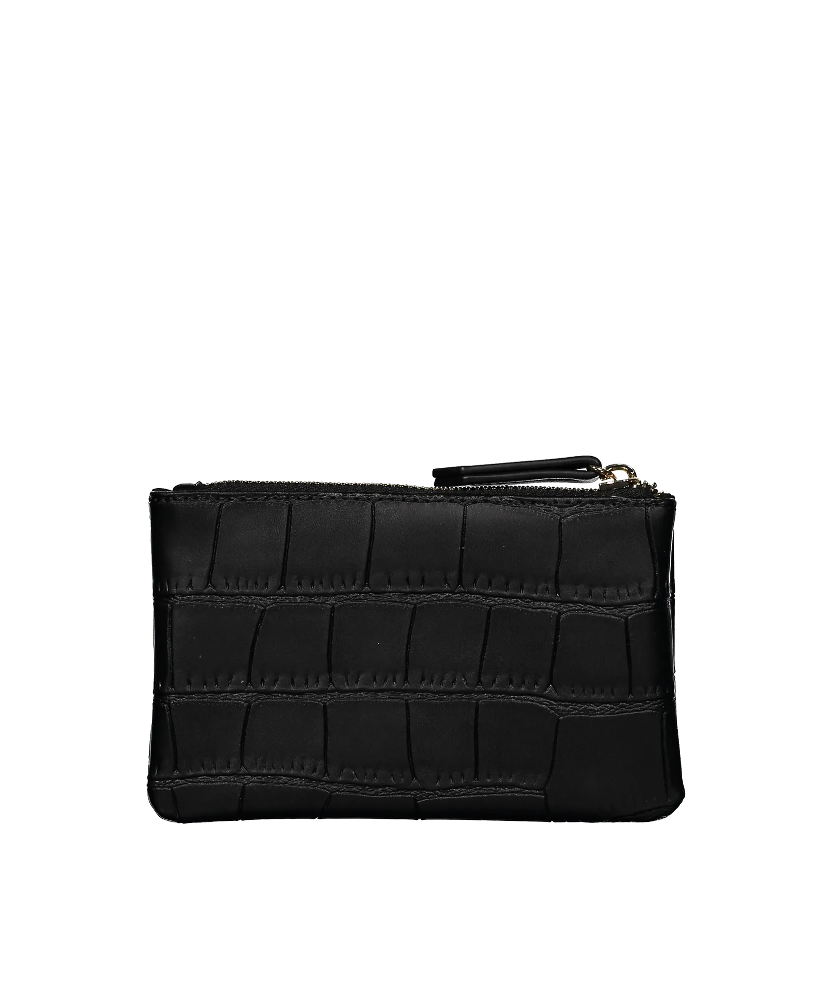 Chiavi Mayfair Wallet - Nero