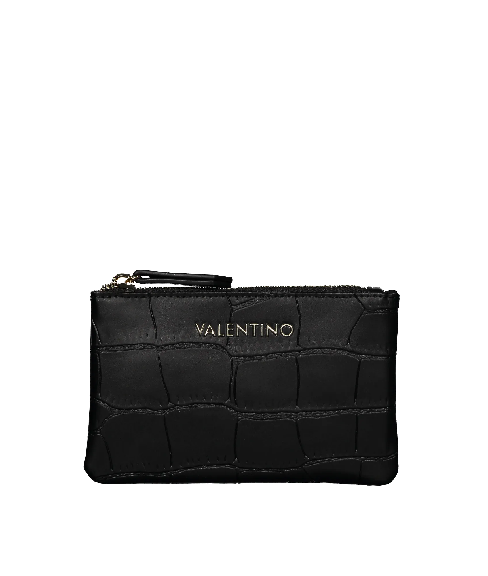 Chiavi Mayfair Wallet - Nero