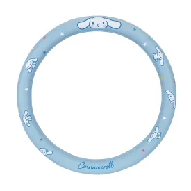 Cinnamoroll Steering Wheel Cover