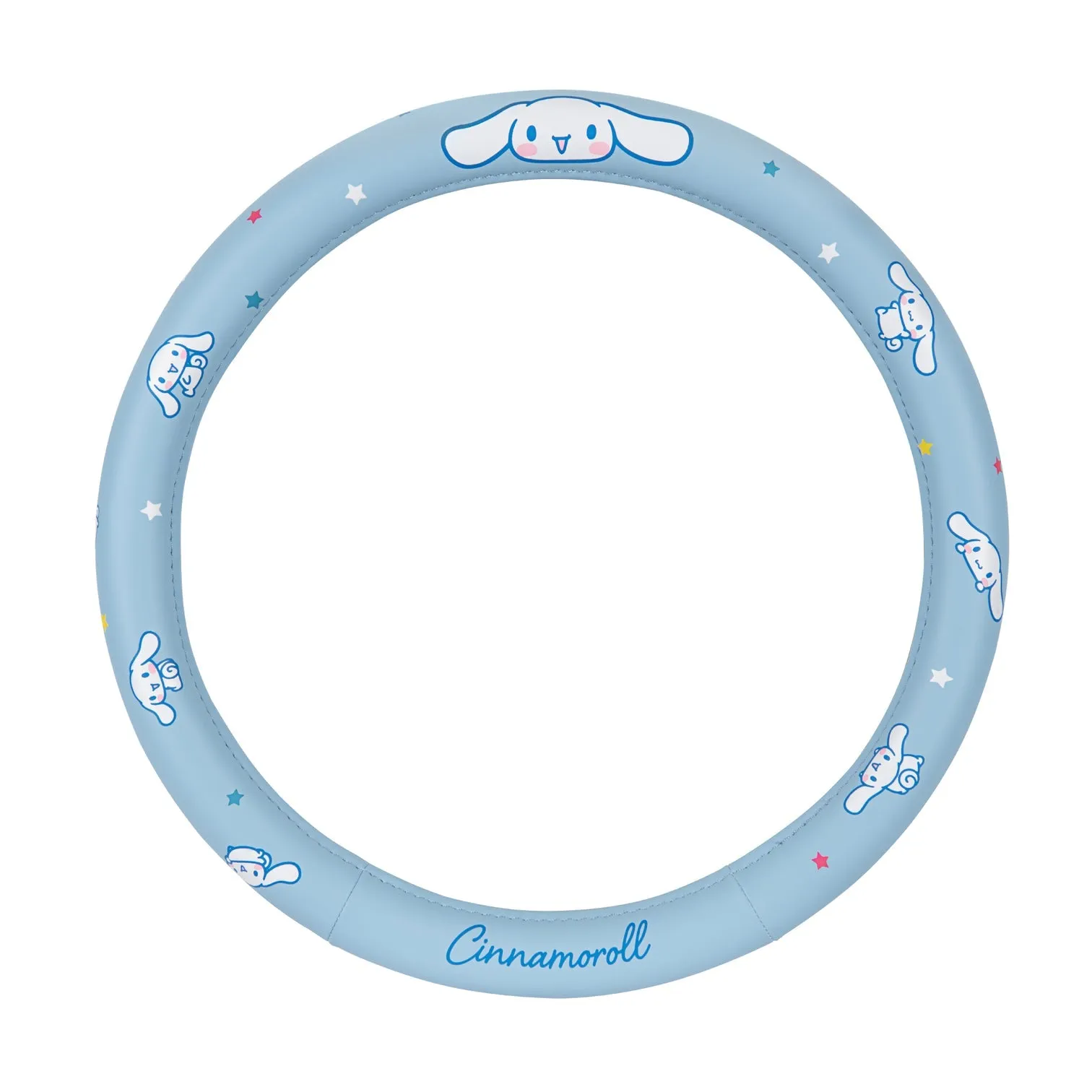 Cinnamoroll Steering Wheel Cover