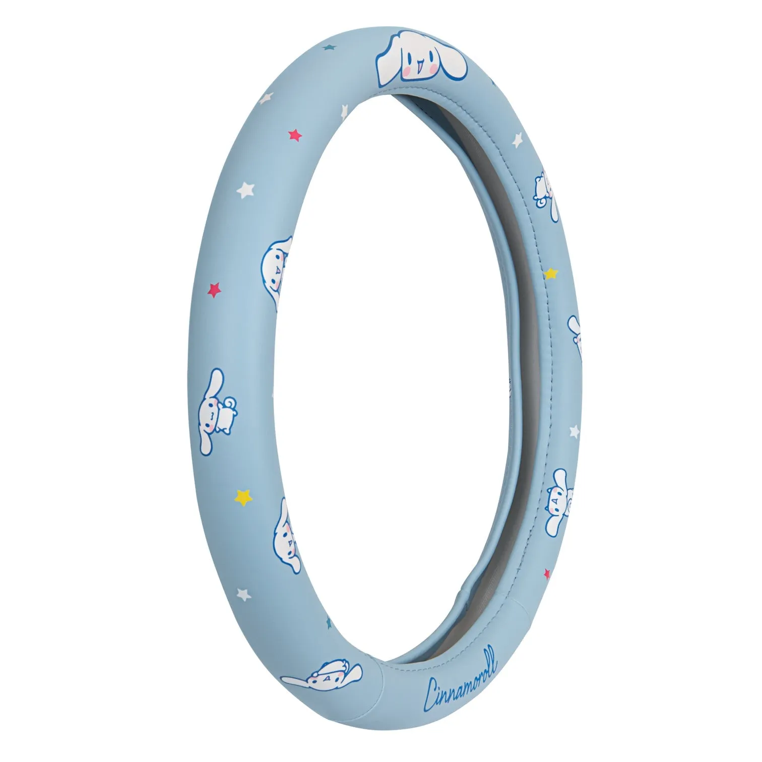 Cinnamoroll Steering Wheel Cover