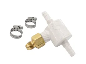 City Water Adapter for Shurflo Faucet [Vanagon]