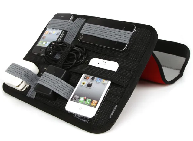 Class Grid-It Organiser with Tablet Compartment