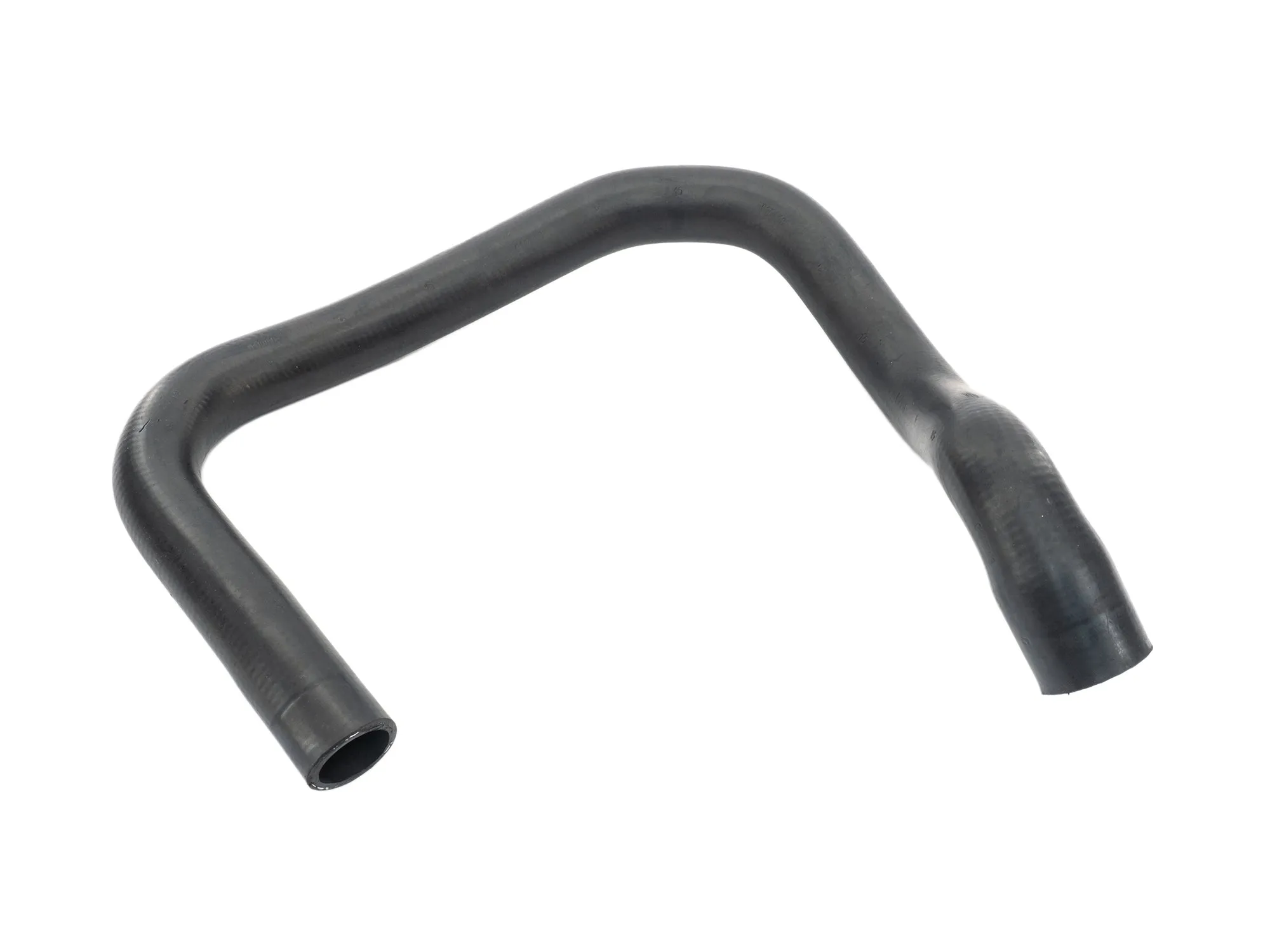 Coolant Hose (Thermostat Housing to Bleeder Valve) [Early Vanagon]