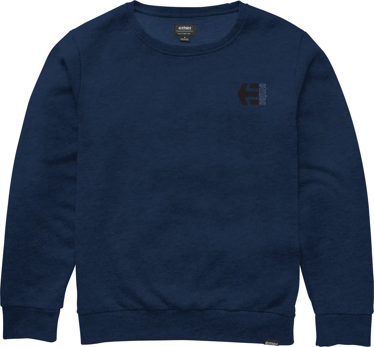 CORP COMBO CREWNECK