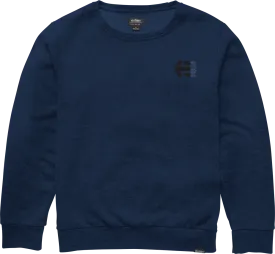 CORP COMBO CREWNECK