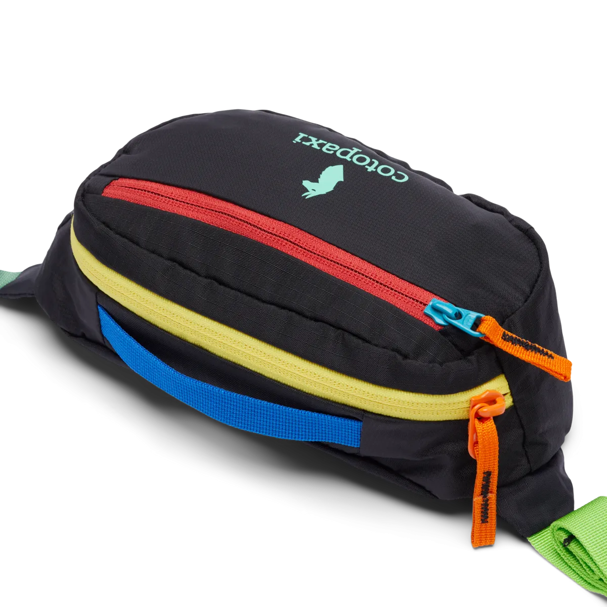 Cotopaxi Kapai 1.5L Fanny Pack - Del Dia Dark