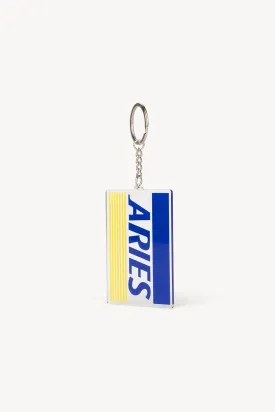 Credit Card Keyring