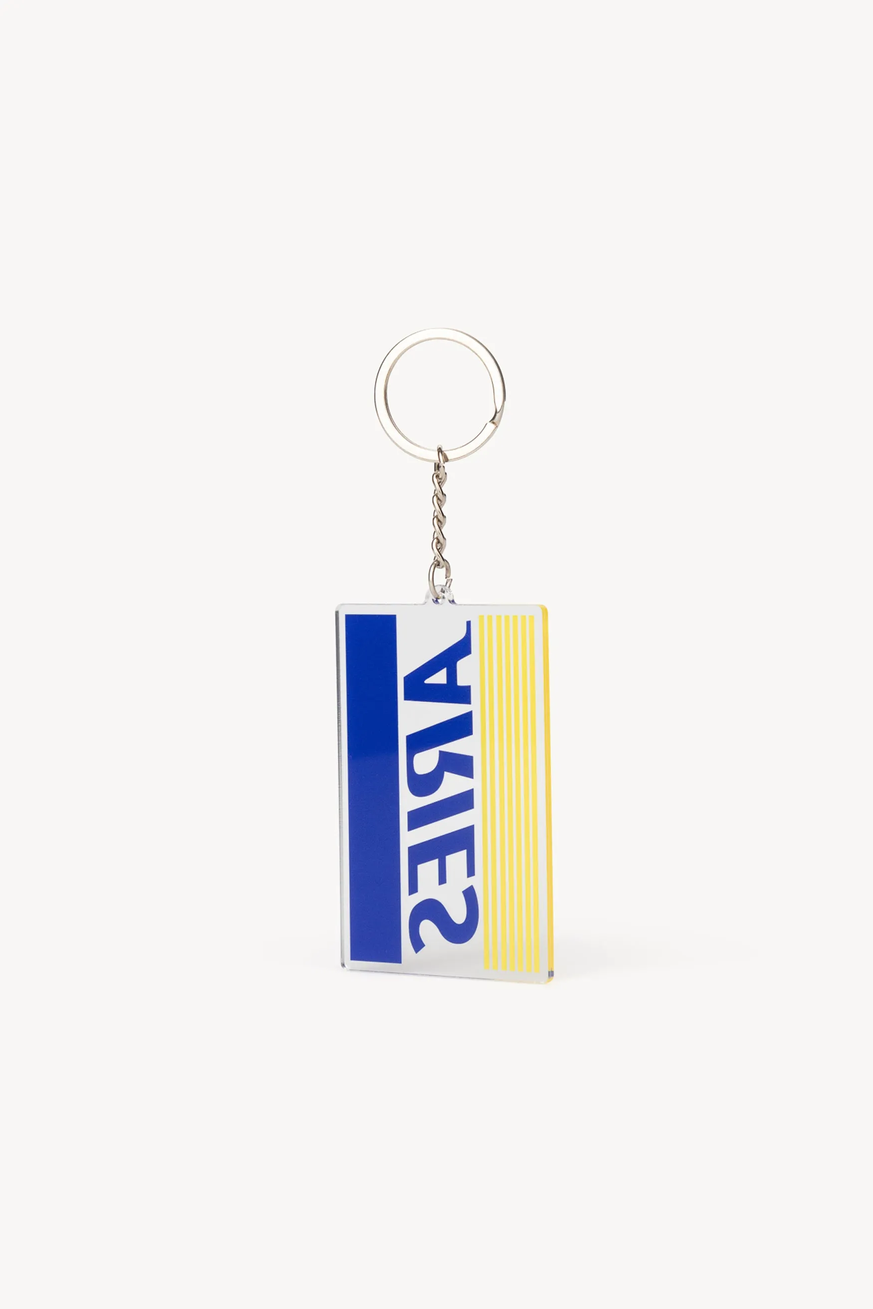 Credit Card Keyring