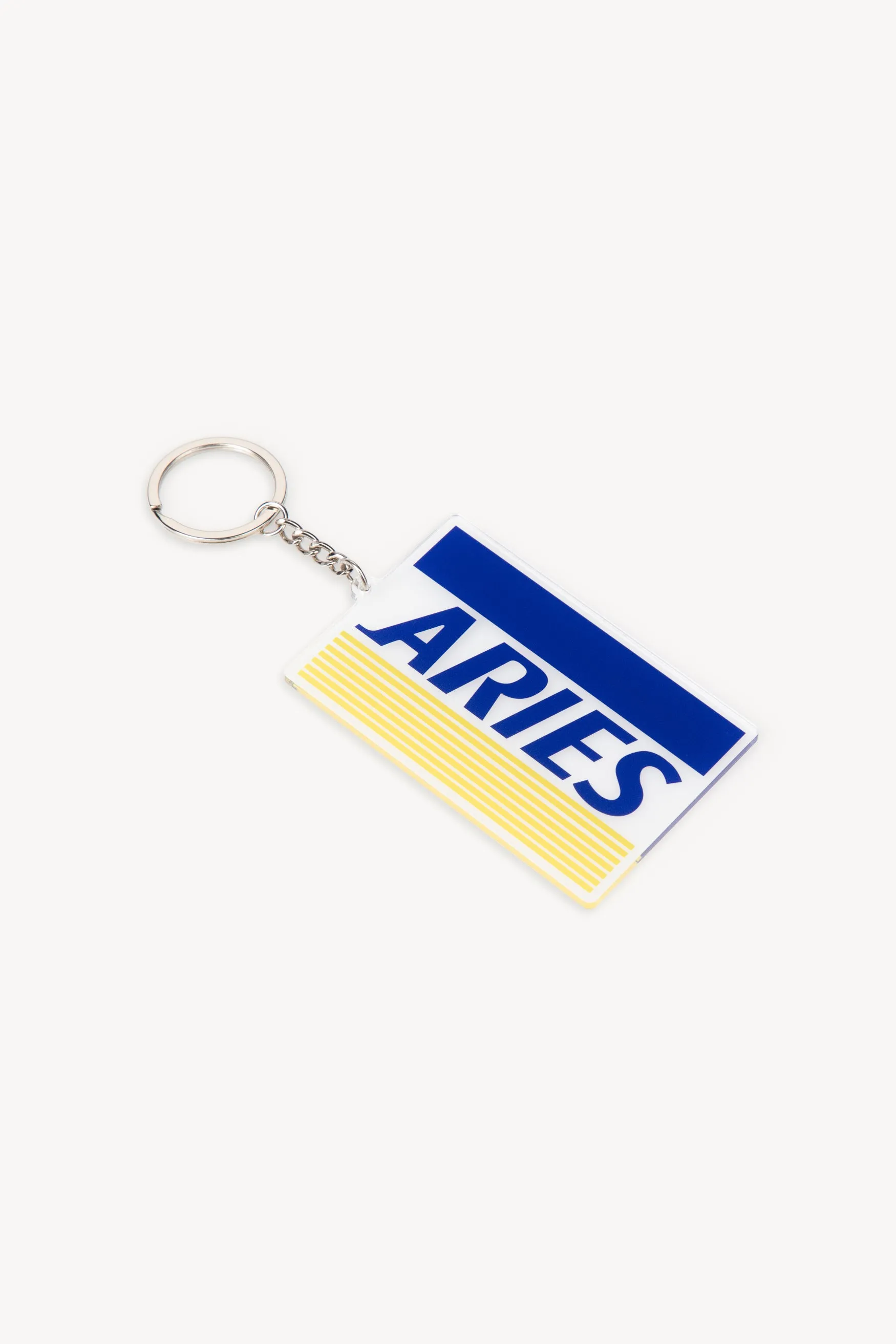 Credit Card Keyring