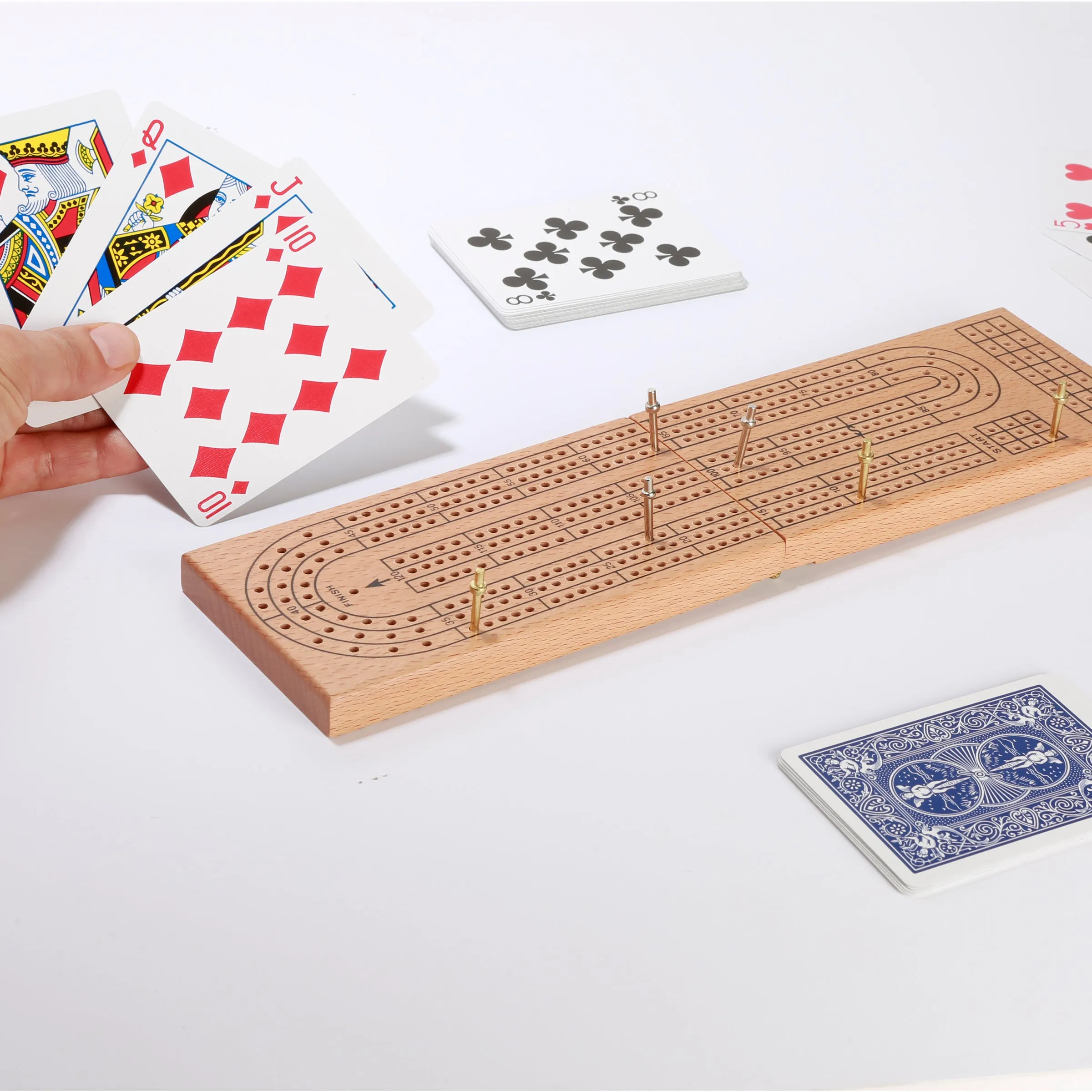 Cribbage