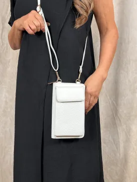 Crossbody Phone Bag