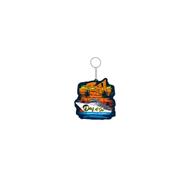 Cruise Keychain