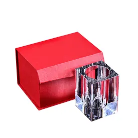 Crystal Pen Holder