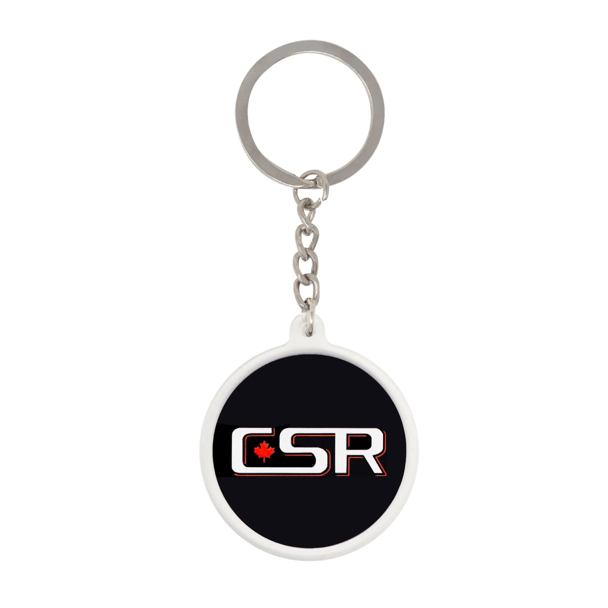 CSR Key Chain