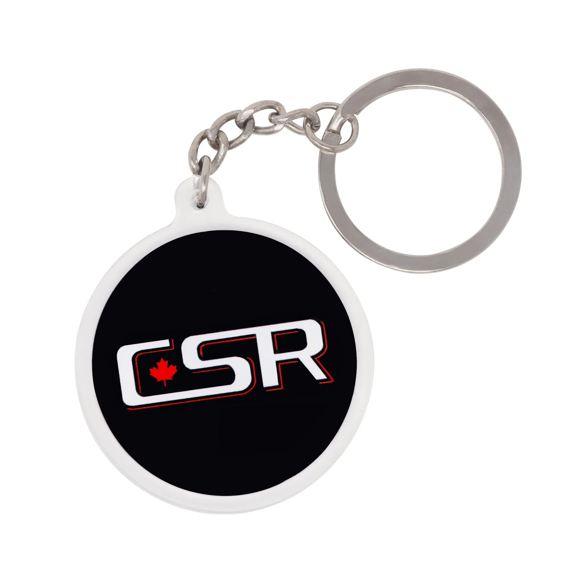 CSR Key Chain