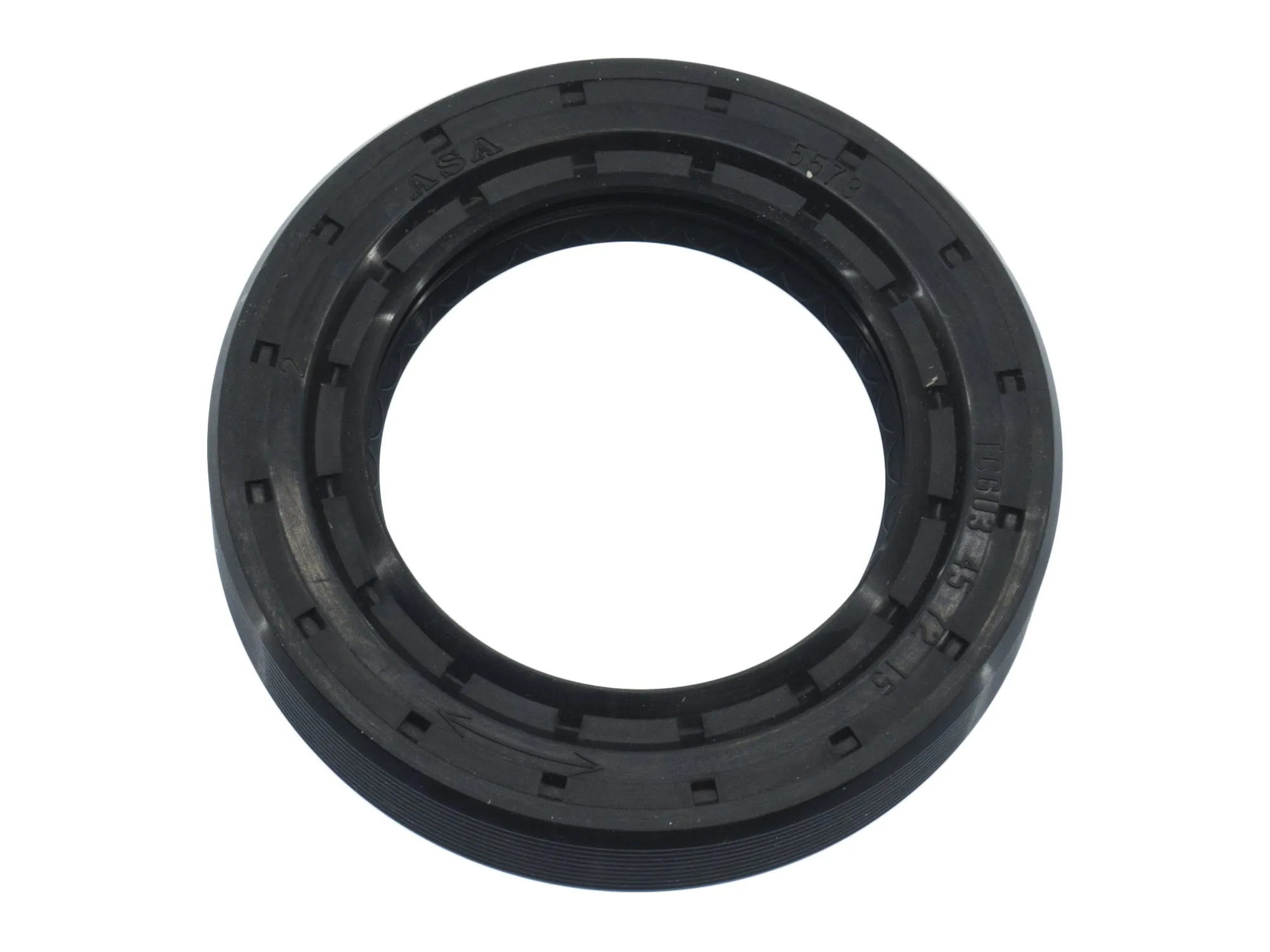 CV Joint Flange Seal