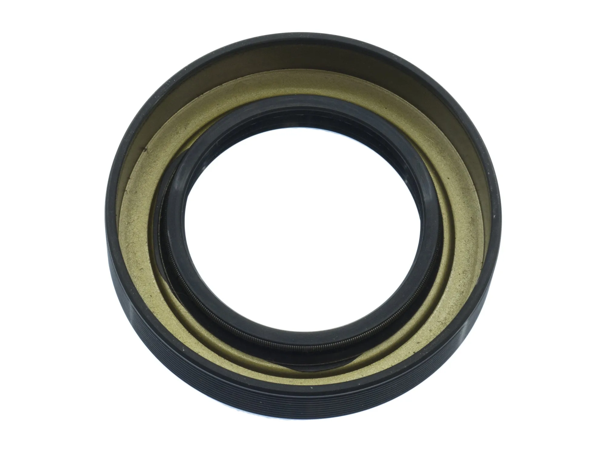 CV Joint Flange Seal