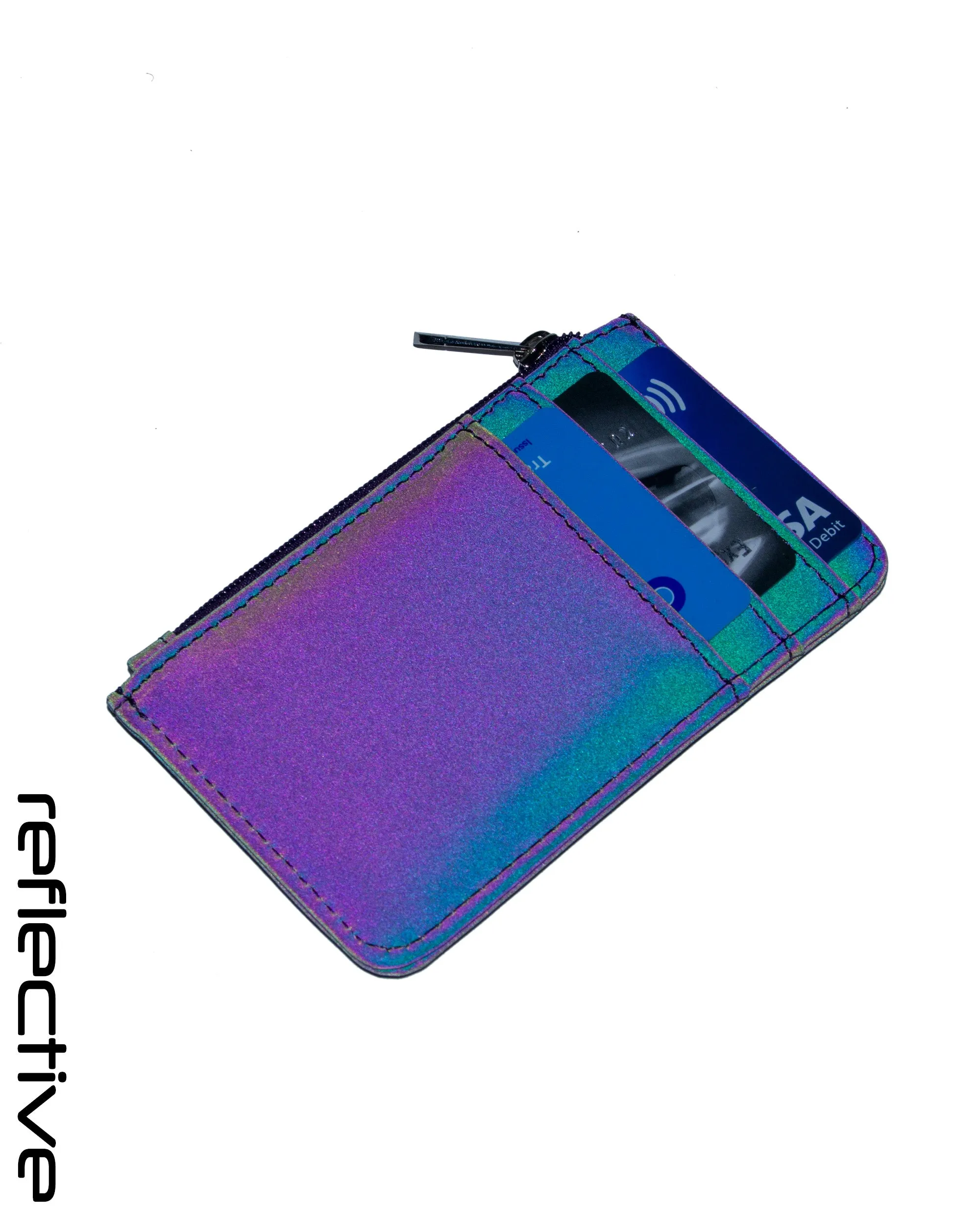 CYBERDOG CARD HOLDER