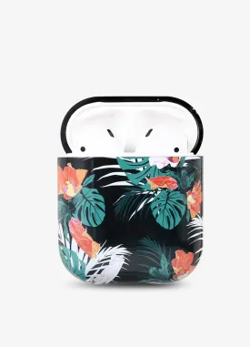 Dark Tropical AirPod Case