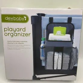 DB Playard Organizer